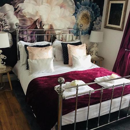 One Ninety Boutique Accommodation Burnham-on-Sea ภายนอก รูปภาพ