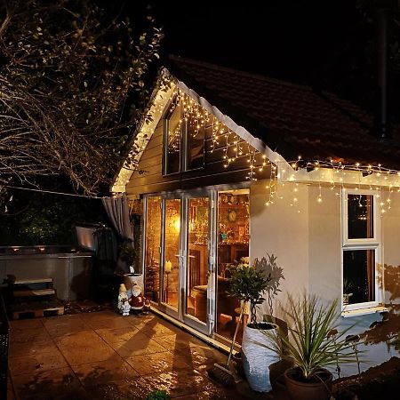 One Ninety Boutique Accommodation Burnham-on-Sea ภายนอก รูปภาพ