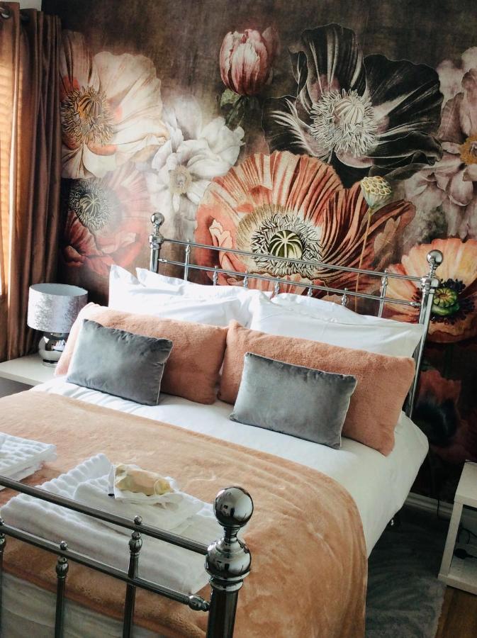 One Ninety Boutique Accommodation Burnham-on-Sea ภายนอก รูปภาพ