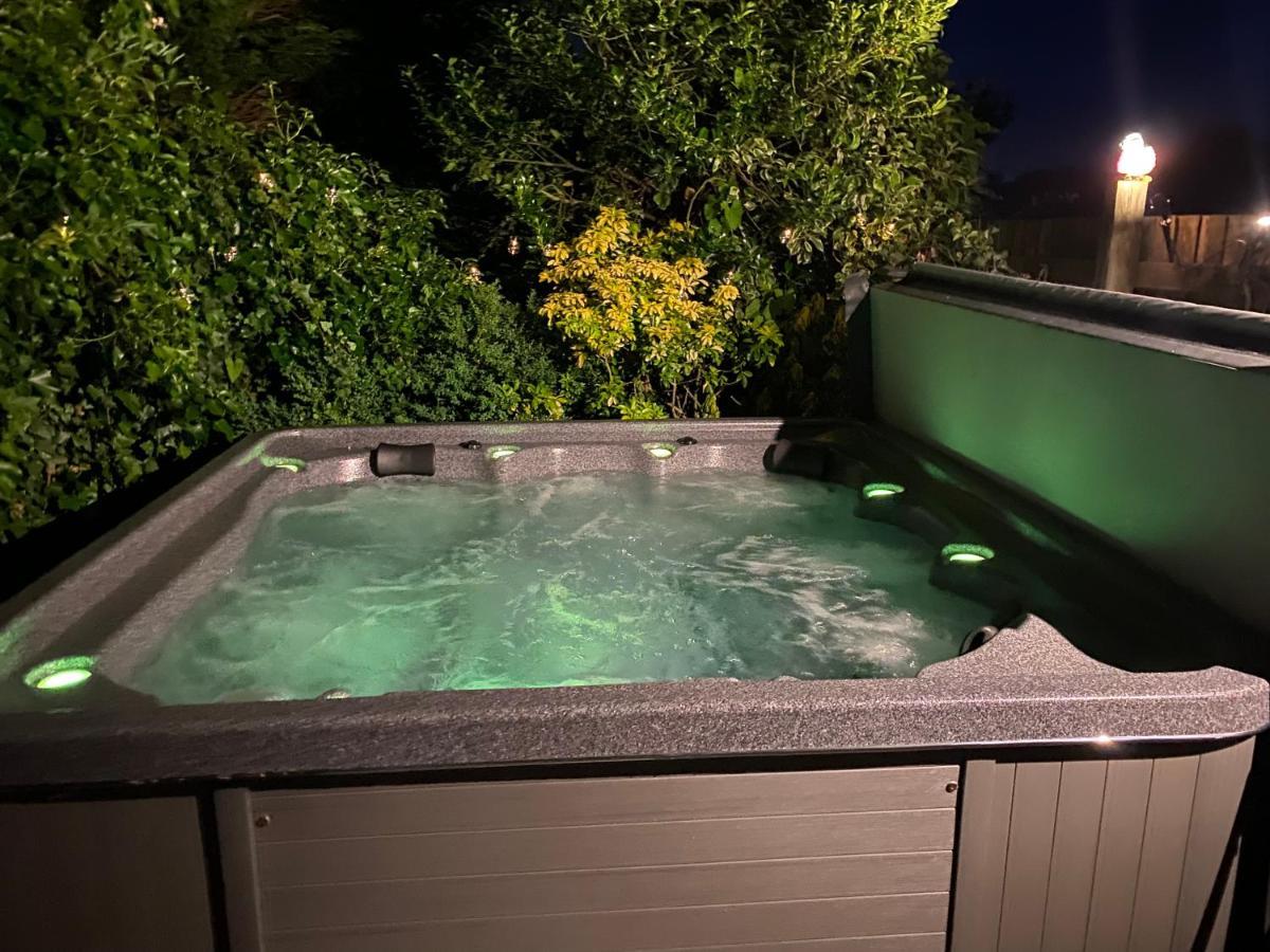 One Ninety Boutique Accommodation Burnham-on-Sea ภายนอก รูปภาพ