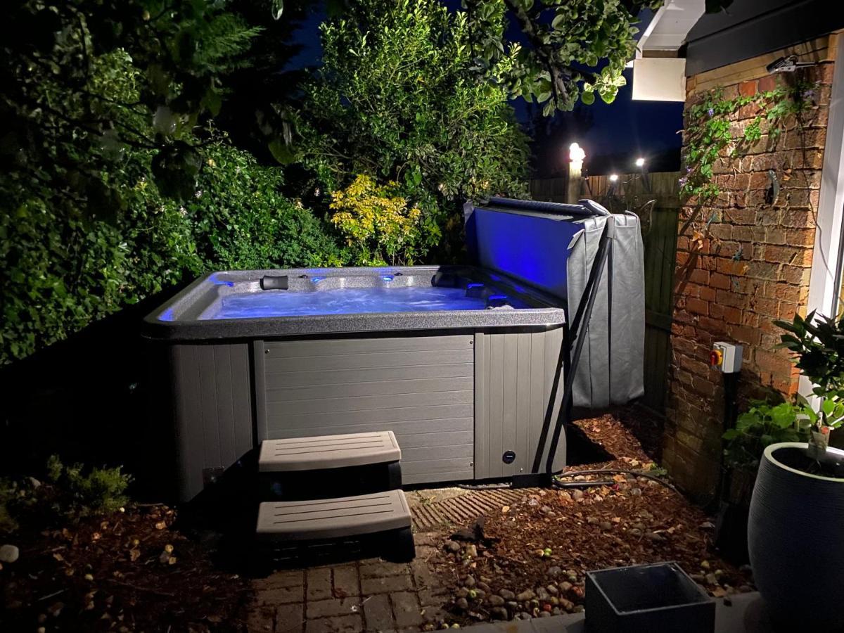 One Ninety Boutique Accommodation Burnham-on-Sea ภายนอก รูปภาพ