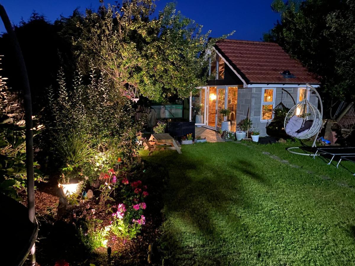 One Ninety Boutique Accommodation Burnham-on-Sea ภายนอก รูปภาพ