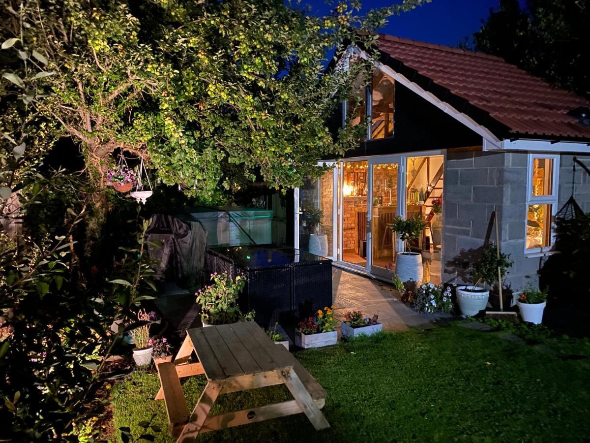 One Ninety Boutique Accommodation Burnham-on-Sea ภายนอก รูปภาพ