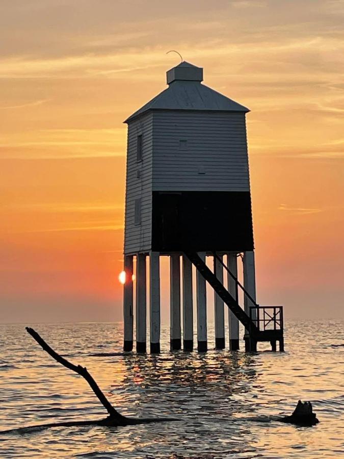 One Ninety Boutique Accommodation Burnham-on-Sea ภายนอก รูปภาพ