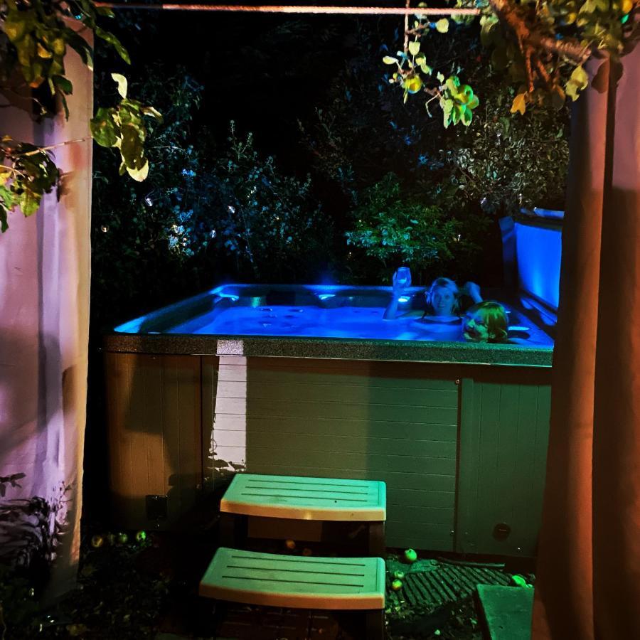 One Ninety Boutique Accommodation Burnham-on-Sea ภายนอก รูปภาพ