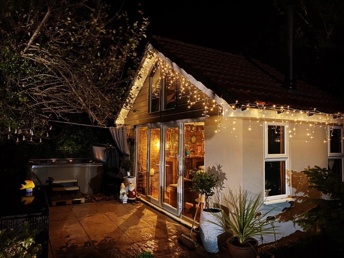 One Ninety Boutique Accommodation Burnham-on-Sea ภายนอก รูปภาพ