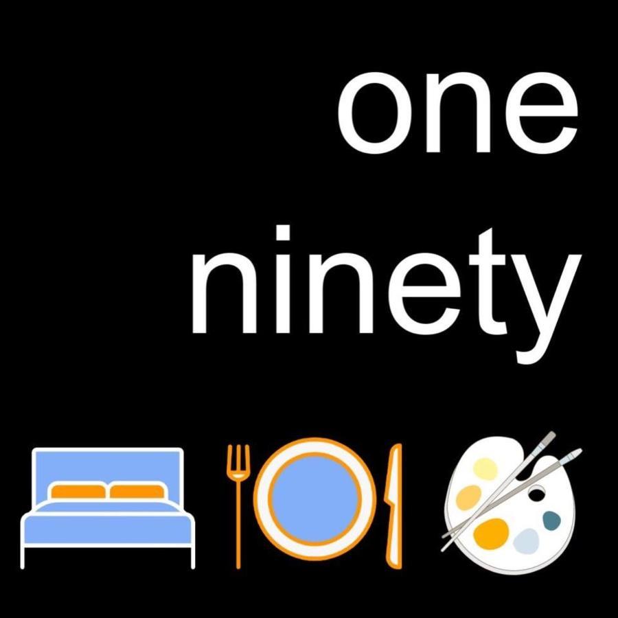 One Ninety Boutique Accommodation Burnham-on-Sea ภายนอก รูปภาพ