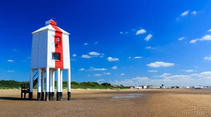 One Ninety Boutique Accommodation Burnham-on-Sea ภายนอก รูปภาพ